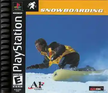 Snowboarding (US)